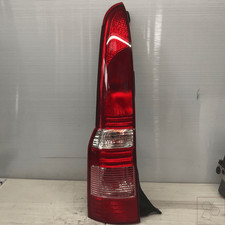 51763007 Fanale post. SX FIAT