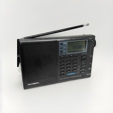 Sangean ATS-808 World Band