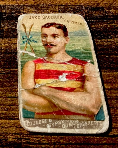 1888 goodwin champions n162 - 1888,