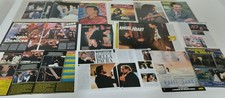 MICKEY ROURKE_set 25 pagine di articoli_fotoservizi_interviste_italian clippings