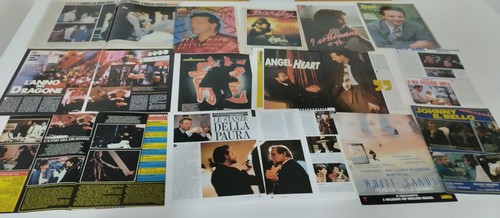 Mickey rourke set pagine di - mickey,