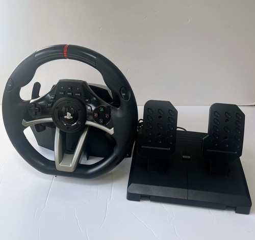 Volante corsa hori rwa apex - volante, da