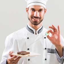  2 Pcs Strumenti Per Dolci