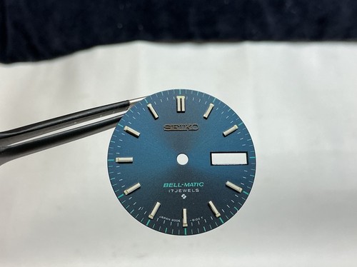 Quadrante originale per seiko - originale,