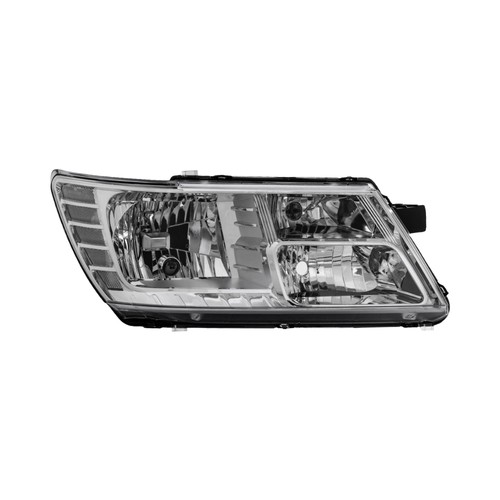 Faro principale destro h11 - faro,