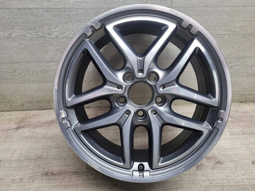 Cerchio lega 17 pollici - 17,
