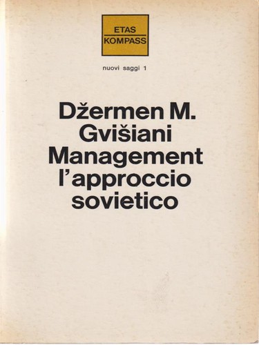 Management approccio - management, l'approccio