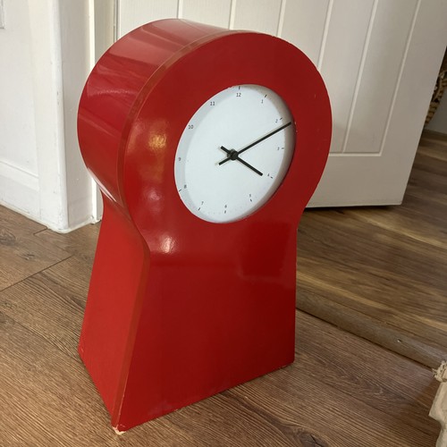 Orologio vintage ikea - orologio,