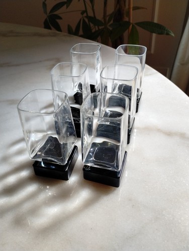 Set bicchieri - 6,