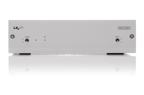 Musical fidelity lx2 lps - fidelity,