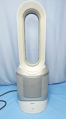Dyson hp01 purificatore aria - dyson,
