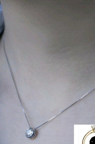 Collana punto luce cipollina