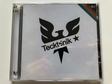 Vol. 8-Tecktonik [Audio CD]