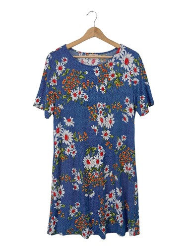 Let dress abito maniche - let’s,