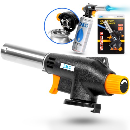Bruciatore gas bunsen - bruciatore,