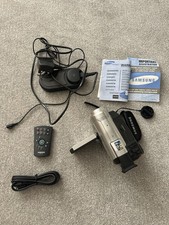 Videocamera Samsung VP-D10