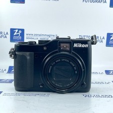 NIKON COOLPIX P7000 GARANZIA USATO ZONA IMMAGINE