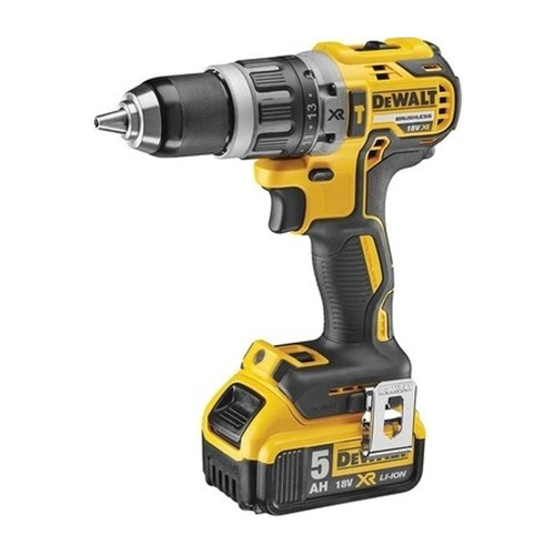 Trapano dewalt dcd796p2 - trapano,