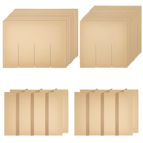 Set divisori vetro kit - in,