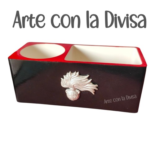 Portapenne organizer con - portapenne/organizer,