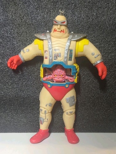 Vintage 1991 playmates - vintage, tmnt