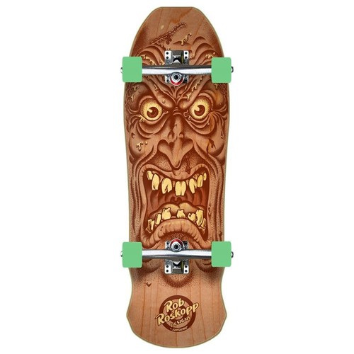 Cruiser completo santa cruz - cruiser,