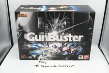 NOS Bandai 2015 Soul of