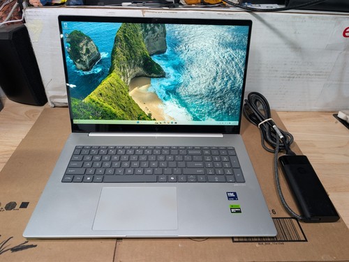 Envy touch intel - envy, 17,3"