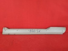 FASCIONE SOTTOPORTA SINISTRO FIAT 850 BERLINA SPECIAL NUOVO ORIGINALE