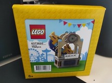 LEGO 5006746 - Giostra Nave