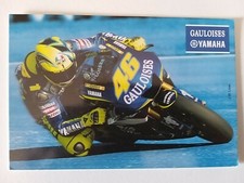 Valentino Rossi - Yamaha.