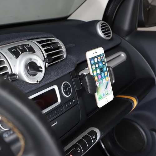 Adatto per smart fortwo 451 - fortwo,