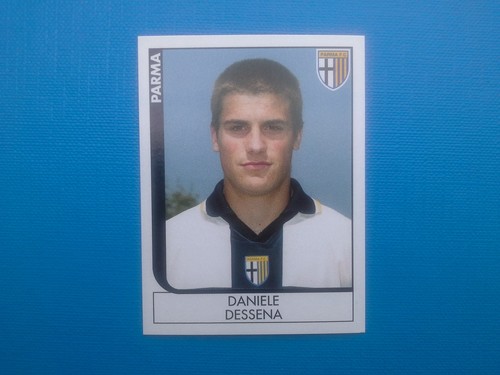 Figurine calciatori panini - figurine,