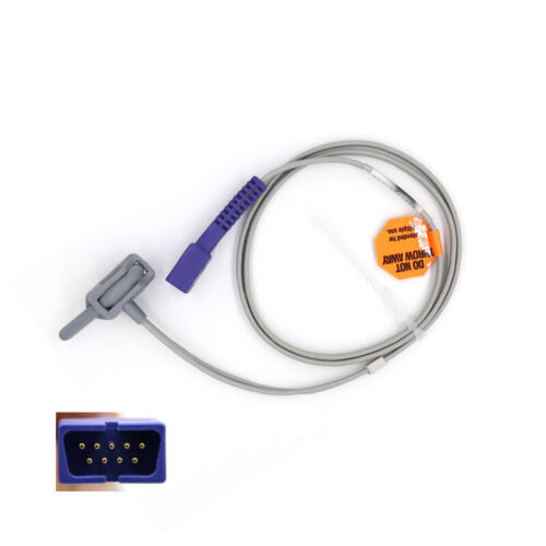 Compatibile con sensore spo2 - compatibile,