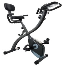 Bici da Esercizio Pieghevole