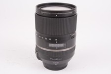 Tamron Di II 16-300 mm f/3.5-6.3 (B016) obiettivo zoom fotocamera per Nikon F #T-21348