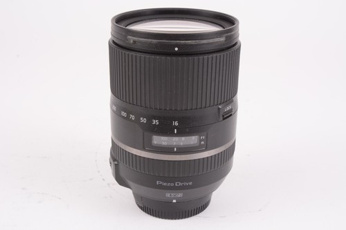 Tamron 300 mm - tamron, 16-300
