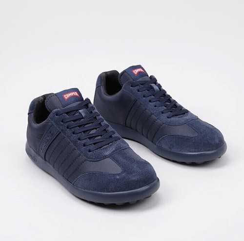 Men camper pelotas xlf navy - xlf,