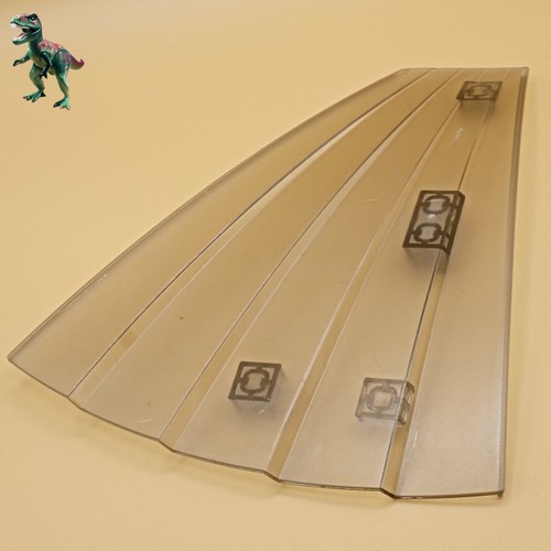 Playmobil tetto trasparente - playmobil-tetto,