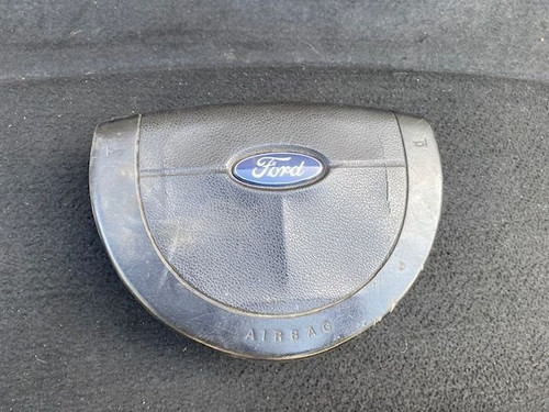 Airbag volante lato - airbag, guida