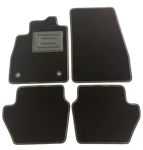 Asc tappetini auto set 4pz - auto,