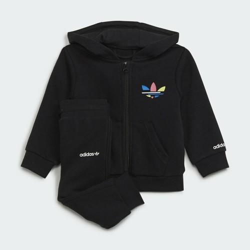 Tuta enfant bambina adidas - enfant,