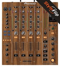 Pioneer DJM-850 | Legno 2 |