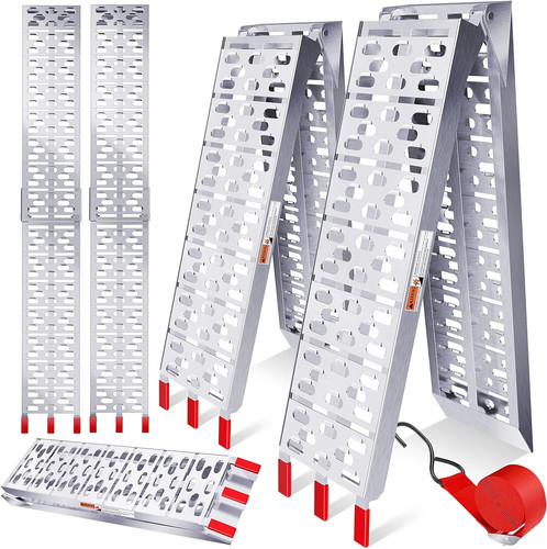 Rampa 680kg di - rampa,