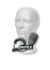 MITEX MICROFONO ALTOPARLANTE