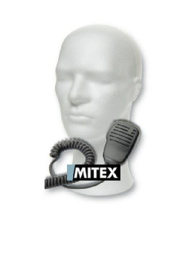 Mitex microfono altoparlante - microfono,