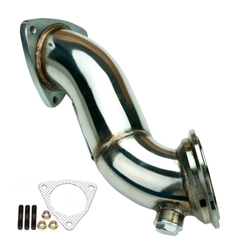 Tubo ricambio downpipe - tubo,