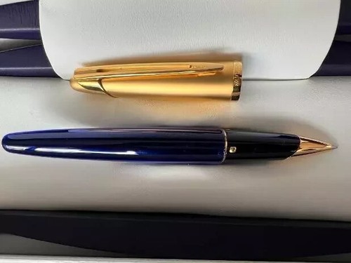 Penna roller waterman edson - roller,