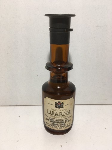 Mignon bottles miniature - bottles,