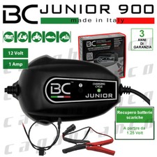 BC JUNIOR 900 Caricabatteria
